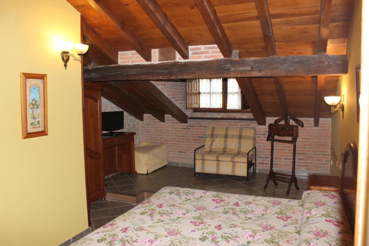 La Venta De Quijas Bed & Breakfast Exterior photo