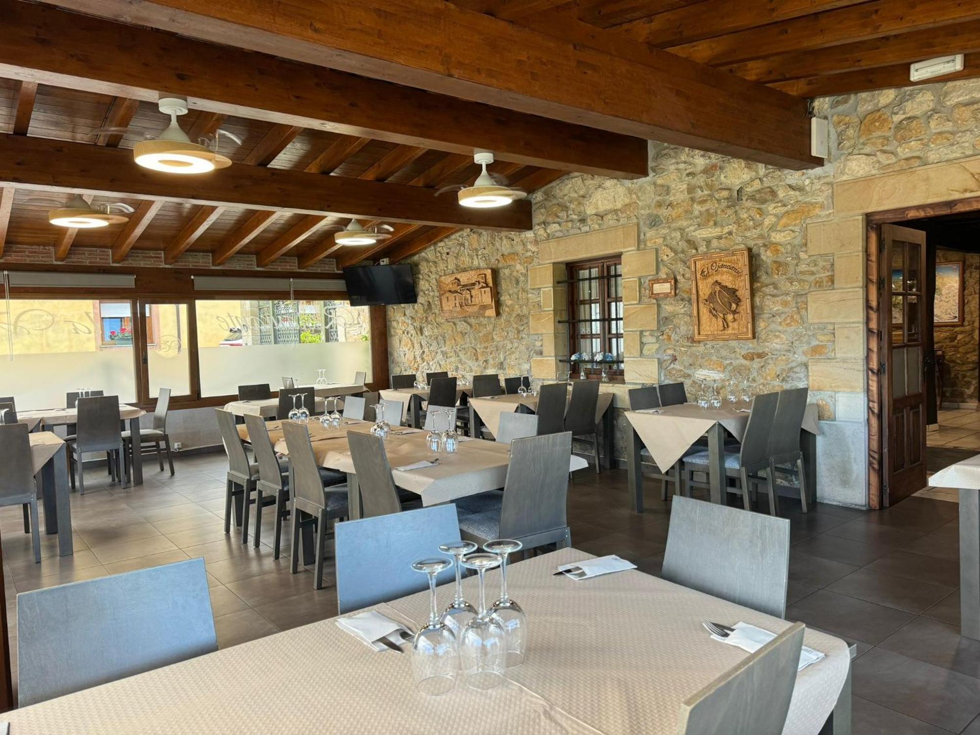 La Venta De Quijas Bed & Breakfast Exterior photo